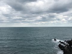 -龙头岩(Dragon Head Rock)