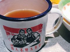 -探鱼·鲜青椒爽麻烤鱼(增城东汇城店)