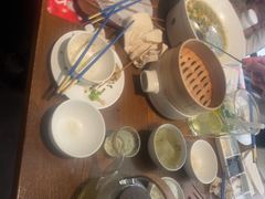 -小大董·烤鸭(王府井apm店)