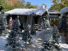 -HERRE·FARM 赫尔露营农场·团建聚会包场