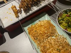 -轻松串吧(亦庄上海沙龙店)