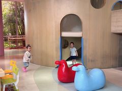 -水桶王国主题餐厅·聚会·生日派对·亲子活动·家庭套餐(亚龙湾希尔顿店)