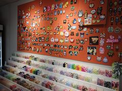 -爆爆手作·掐丝珐琅·Tufting·捏捏乐DIY团建集合店(朝阳店)