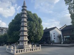-香积寺