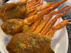 -秦淮小吃城(夫子庙店)