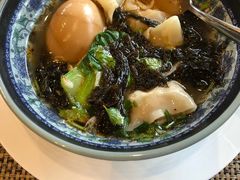 -无锡梁鸿湿地丽笙度假酒店·流觞西餐厅