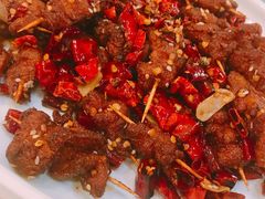 -付掌柜在成都·热炒砂锅集(金禾店)