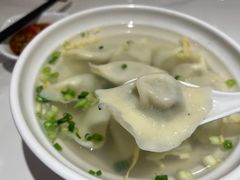 -饺子季水饺餐厅(新市街店)