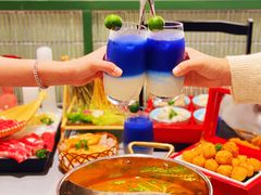 -椰小鸡·琼州糟粕醋·火锅(美兰缤纷城店)