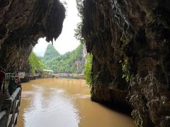 -英西峰林·洞天仙境