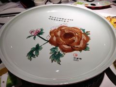 -京味斋·北京烤鸭(北京南站洋桥店)