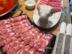 -额尔敦传统涮火锅·冰煮羊(铁东店)