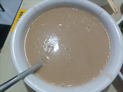 -满口香饭店