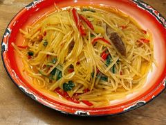 -先启半步颠.川菜.小酒馆(宝安坪洲店)