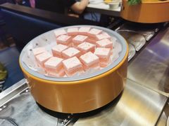 -龍歌自助小火锅(李沧丽达店)