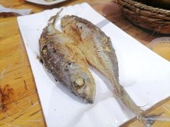 -官塘锋记鱼生·生腌·砂锅粥(牌坊街店)