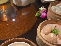 -金厨泰国餐厅·全泰籍厨师料理(拱北店)