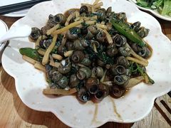 -南记食粥坊·宵夜大排档(南桂店)