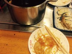 全福烧烤-刘全福吊炉烧烤王(东江路店)