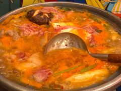 牛肉寿喜锅-初居食屋日式料理(万象城购物中心店)