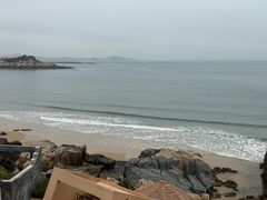 -海坛古城