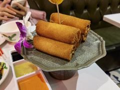 -芽笼芽笼新加坡餐厅(世纪汇店)