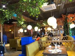 大堂-老号尤兔头(玉堂店)