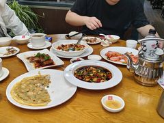 -潮名荟潮州菜馆(祈福缤纷世界店)