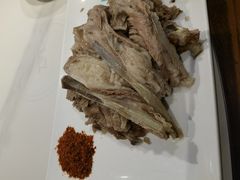 -国强手抓(西夏区店)