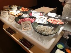 -滩万日本料理Nadaman(国贸大酒店)