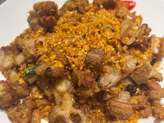 -汤城小厨•粤菜•靓汤(西直门凯德MALL店)