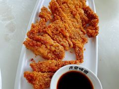 -弄堂咪道-饭香·面香·馄饨香(汇锦广场店)