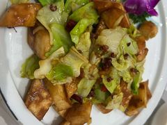 -清真素福拉面丝路美食(六里桥东店)