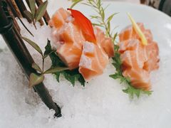 -沼津港渔市(宏伊国际广场店)