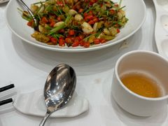 -喜宴又一村·粤菜·茶点·海鲜(壹方天地店)