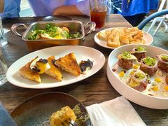 -Ocean's Table 欧舍