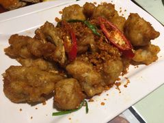 -大咀港式茶餐厅(海岸城店)
