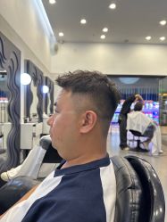 -CIT造型·烫发·染发