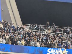 -上海体育场