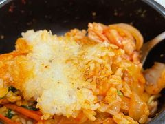 锅巴-米郎餐厅·朝鲜族料理(延长路店)