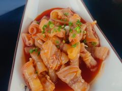 -七的湖·晚芳亭·阳澄湖农家菜·大闸蟹(莲花岛店)