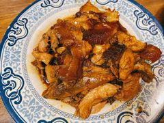 肘子-鼎香润(德胜门内店)