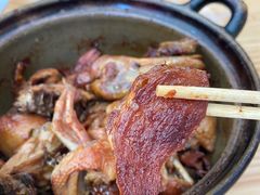 姜片-斯丹姜母鸭·古法干香(涂门街总店)