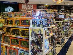 -TOYSRUS玩具反斗城(苏州中心店)