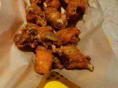 -德克士(龙阳广场店)