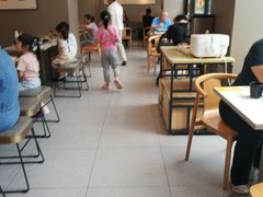 -真功夫(福中路店)
