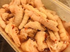 -乔波食品(杜桥中心菜场店)