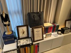 -BROTHER西服礼服定制·商务·婚礼(佛山南海店)