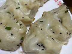 锅贴-玉华饮食店(茅台路店)