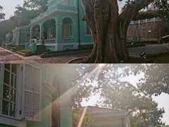 -龙环葡韵住宅式博物馆